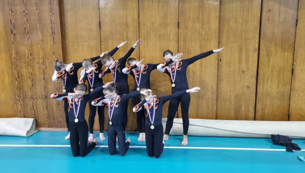 13.12.2025 Velká oblast Vinohrady 🥇🥇