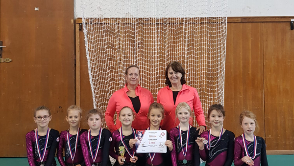 14.12.2025 Velká oblast MTG 🥇🥈